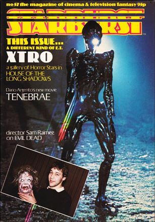 Starburst (UK) issue 57