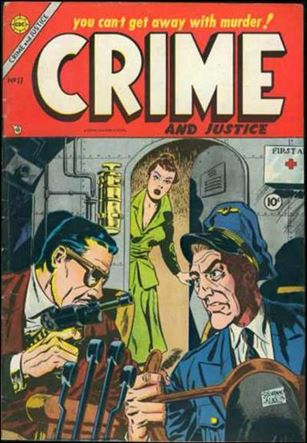 Crime and Justice issue 17