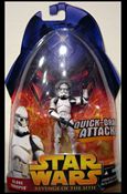 Star Wars: Revenge of the Sith 3 3/4