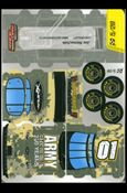 NASCAR Race Day 2006 Series 1 (Base Set) card 5.2 Joe Nemechek