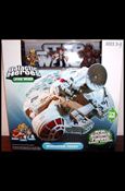 Star Wars: Galactic Heroes Vehicles Cover Image 1