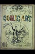 Comic Art issue 3