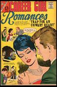 Career Girl Romances issue 41
