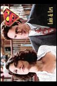 Lois and Clark: The New Adventures of Superman (Base Set) card 63 Lois & Lex