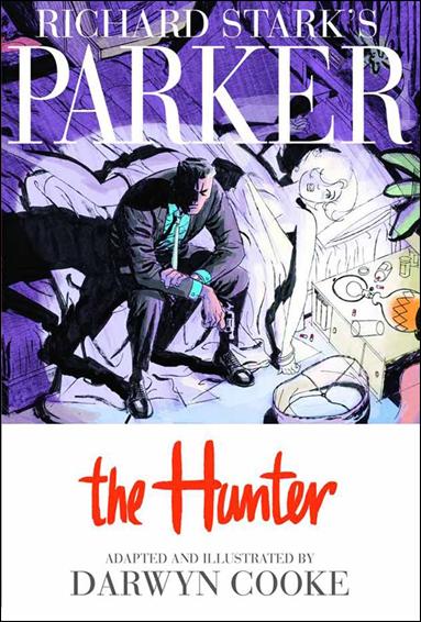 Hunter issue 1