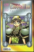 Record of Lodoss War: The Grey Witch issue 2