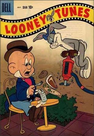 Looney Tunes and Merrie Melodies issue 213