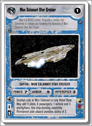 Star Wars: Second Anthology (Base Set) Cover Image 2