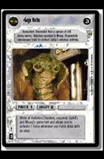 Star Wars: Jabba's Palace Limited (Base Set) card 114 Loje Nella