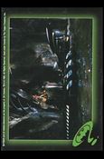 Batman Forever Stickers (Base Set) Cover Image 2