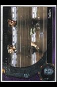 Stargate SG-1: Season 7 (Base Set) card 5 Fallen