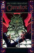 Camelot 3000 issue 1-B Warner Books Edition