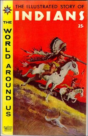 World Around Us issue 2.00