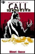 Werewolves: Call of the Wild Cover Image 1