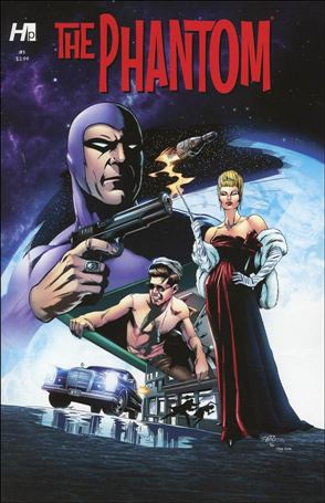 Phantom (2017) Cover Image 1