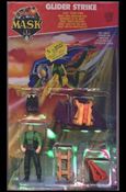 M.A.S.K. (Adventure Packs) figure 6 Glider Strike