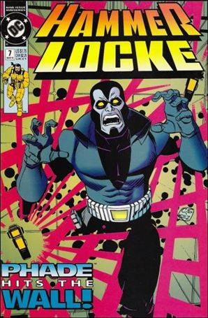 Hammerlocke issue 7