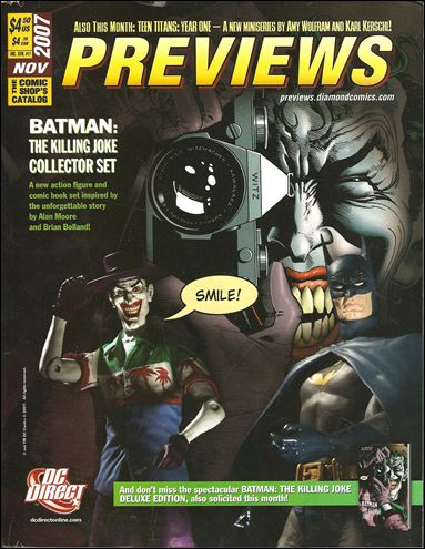 Previews issue 230