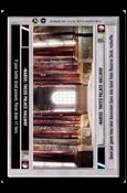 Star Wars: Theed Palace Limited (Base Set) card 114 Naboo: Theed Palace Hallway