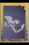 Stargate (Base Set) card 54 North Africa 8000 BC
