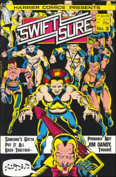 Swiftsure issue 3