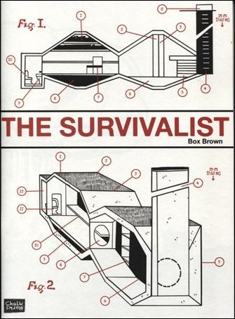 Survivalist issue nn