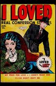 I Loved issue 31