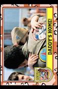 Desert Storm: Series 3 (Base Set) card 263