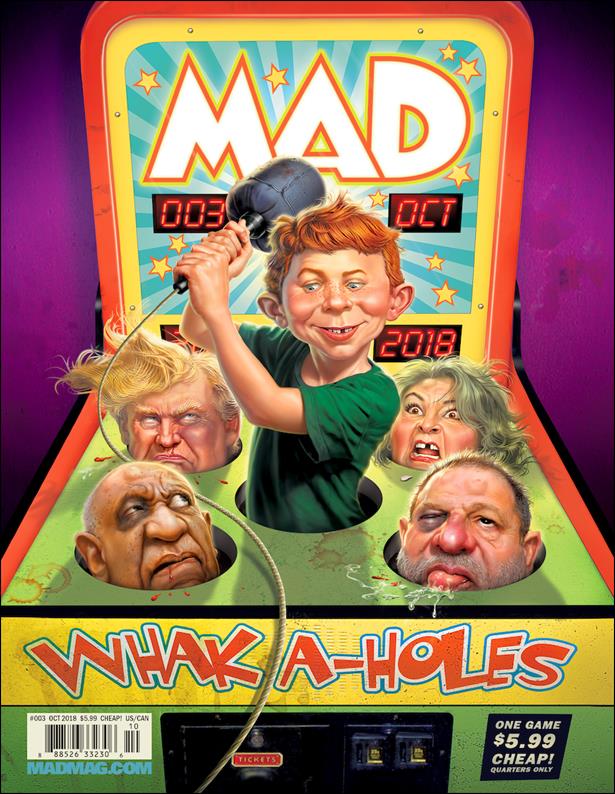 MAD (2019) issue 3
