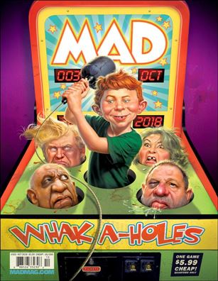 MAD (2019) issue 3