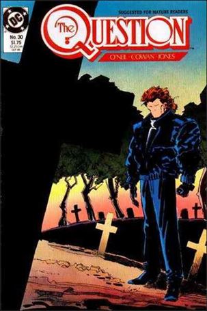 Question (1987) issue 30