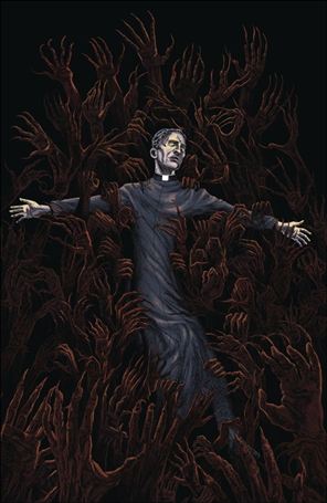 When I Lay My Vengeance Upon Thee issue 4-D Jenna Cha Virgin 1:15 Cover