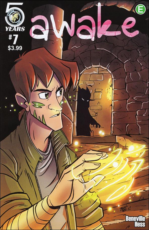 Awake issue 7