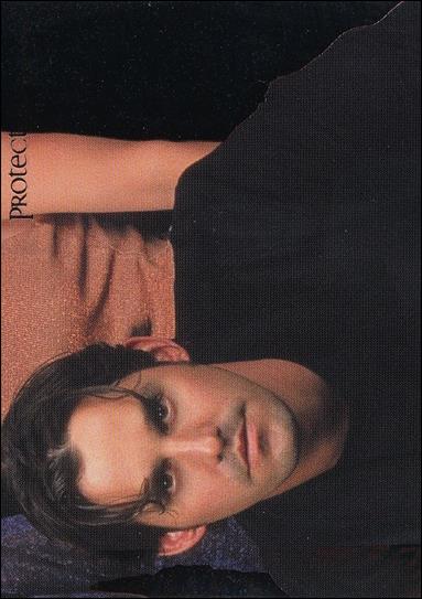 Buffy the Vampire Slayer: Season Five (Protectors of the Key Subset) card K3