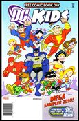 DC Kids Mega Sampler issue 2010-Z-INVALID