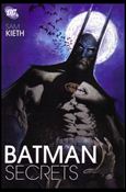 Batman: Secrets Cover Image 1