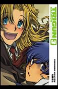 Trigun Maximum Omnibus issue 3