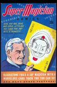 Super-Magician Comics (1943) issue 3