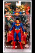 JLA Identity Crisis Classics (Series 1) figure 4 Superman