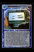 Star Wars: Reflections III (Base Set) card 168 Boonta Eve Podrace