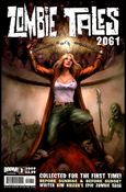 Zombie Tales 2061 Cover Image 1