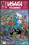 Usagi Yojimbo (1996) issue 149