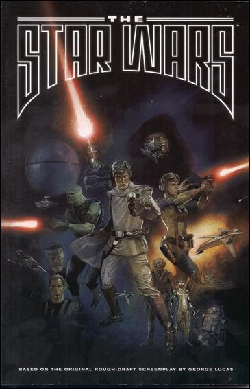 Star Wars (2014) issue nn