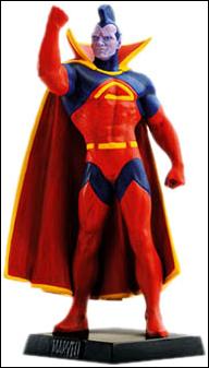 Classic Marvel Figurine Collection (UK) item 98 Gladiator