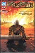 Monomyth (2014) Cover Image 2