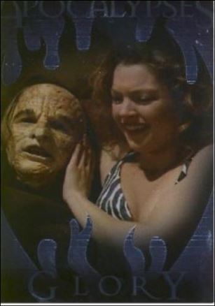 Buffy the Vampire Slayer: Memories (Apocalypses Subset) card AP4