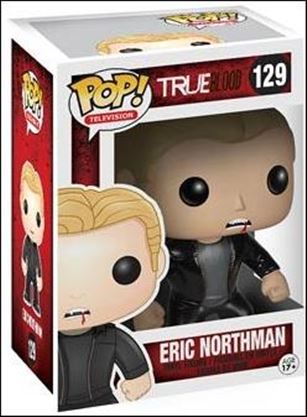 POP! Television figure 129 Eric Northman