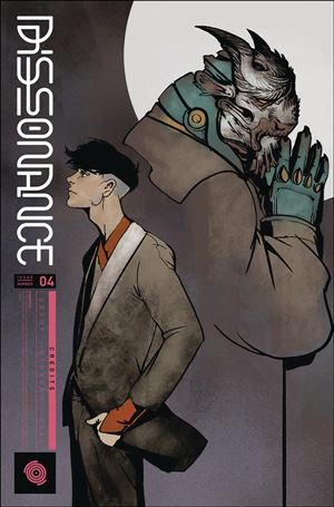 Dissonance Cover Image 2