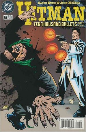 Hitman issue 6