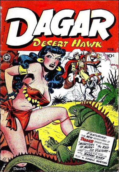 Dagar issue 14